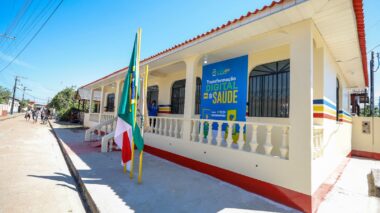 Governador Wilson Lima entrega novas salas de Telessaúde no Careiro da Várzea e programa atinge 70 unidades em todo o Amazonas