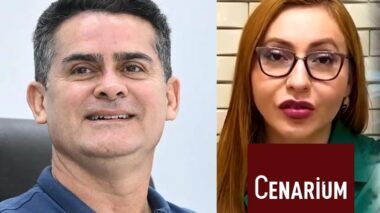 JUSTIÇA MANDA REVISTA CENARIUM DA JORNALISTA PAULA LITAIFF APAGAR FAKE NEWS CONTRA PREFEITO DAVID ALMEIDA!