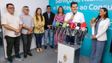 Novo ponto do Procon Manaus é inaugurado em galeria no Centro com atendimento humanizado
