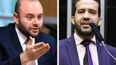 Fausto Jr. será relator de processo que pode suspender Janones