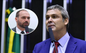 Leia mais sobre o artigo “Prepare o bolso”, avisa Lindbergh a Eduardo. AGU quer cobrar clã Bolsonaro por gasto do Brasil com advogados nos EUA