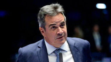Ciro Nogueira diz que não assinou impeachment de Moraes e é cobrado por Malafaia: ‘Traidor’
