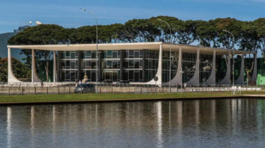 STF terá julgamento da trama golpista e novo presidente