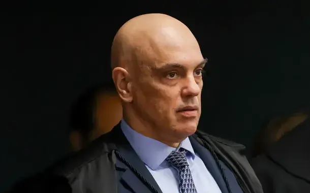 No momento, você está visualizando O ataque a Moraes não é sobre liberdade, é sobre o Brasil que disse não ao império