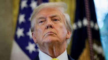 Governo Trump estuda bloquear serviços de Alexandre de Moraes: “Companhias aéreas, hotéis e Apple”