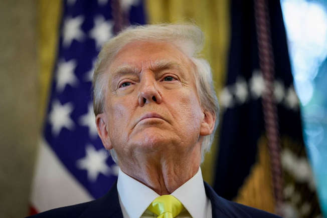 No momento, você está visualizando Governo Trump estuda bloquear serviços de Alexandre de Moraes: “Companhias aéreas, hotéis e Apple”