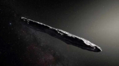 Cientista de Harvard levanta hipótese de “nave-mãe” alienígena se aproximando da Terra