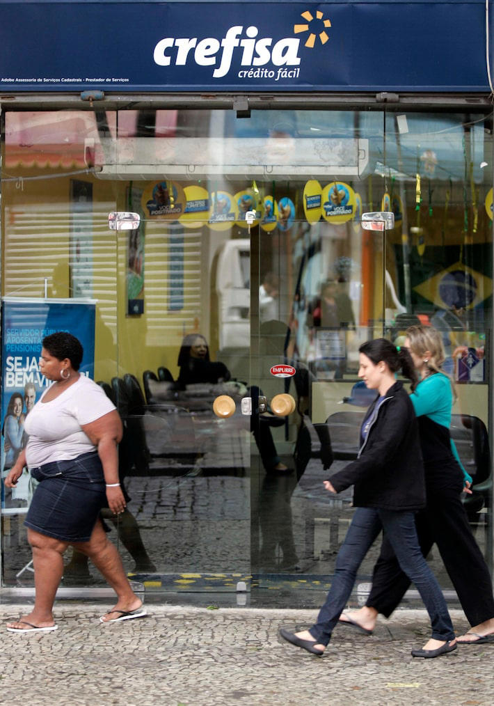 No momento, você está visualizando INSS suspende contrato com a Crefisa, acusada de atrasos em pagamentos, coação e vendas casadas