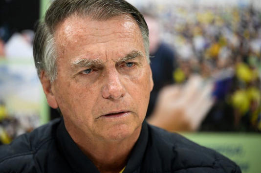 No momento, você está visualizando Em alegações finais ao STF, Bolsonaro nega crimes e pede para ser absolvido em processo por tentativa de golpe