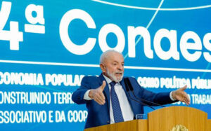 Leia mais sobre o artigo Brasil vai regular big techs, reafirma Lula em resposta a Trump