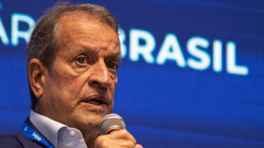 Valdemar diz que Bolsonaro só deve escolher candidato em 2026 após julgamento no STF