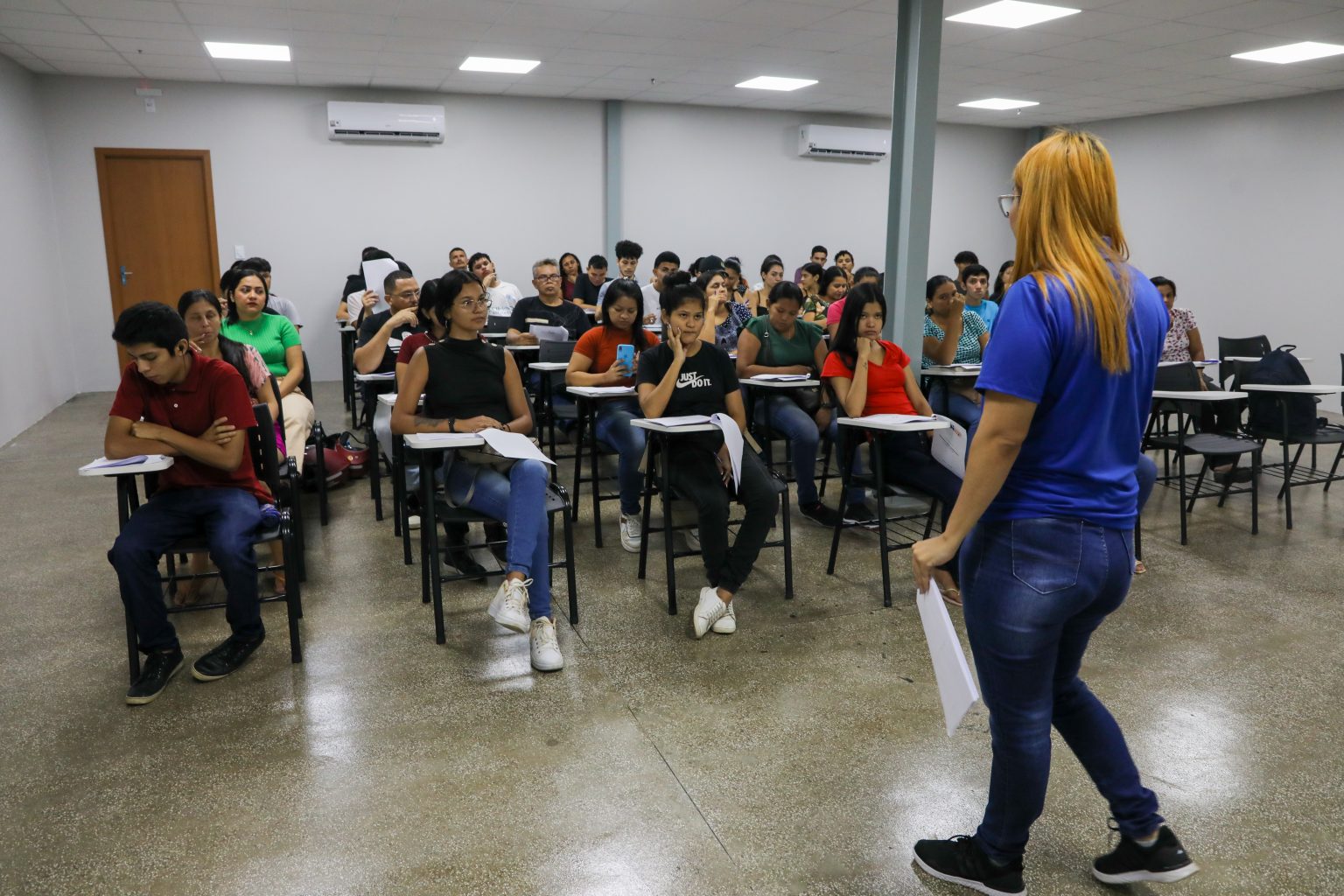 No momento, você está visualizando Prefeitura de Manaus divulga listas de selecionados para oficina ‘Morango do Amor’ e curso ‘Segredos do Alisamento’
