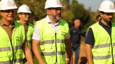 Governador Wilson Lima destina fomento para mais de mil famílias do setor primário nos ramais da Cooperativa e do Pau Rosa