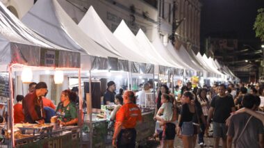 Prefeitura de Manaus e Abrasel-AM firmam parceria para fortalecer a gastronomia no ‘#SouManaus Passo a Paço 2025’