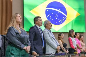 Leia mais sobre o artigo Deputado Delegado Péricles destaca investimentos e leis em favor da FCecon nos 51 anos da instituição