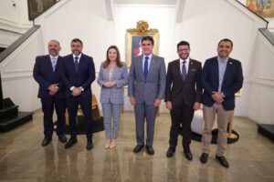 Leia mais sobre o artigo Governador Wilson Lima afirma que COP em Belém será importante para mostrar ao mundo as prioridades da Amazônia