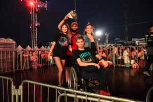 Leia mais sobre o artigo Prefeitura abre cadastro para lote exclusivo de ingressos do ‘#SouManaus Passo a Paço 2025’ para PcDs na próxima semana