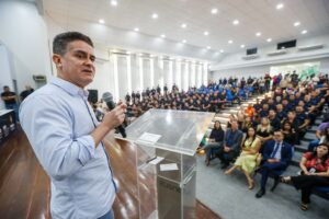 Leia mais sobre o artigo Prefeito David Almeida dá início ao ‘2º Curso de Formação Profissional da Guarda Municipal de Manaus’