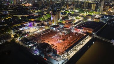 Pesquisa confirma aprovação de 96% do público e avalia experiência completa do maior festival gratuito de artes integradas do Brasil