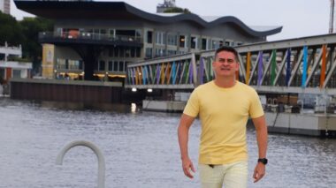 Manaus fortalece o turismo brasileiro e projeta crescimento internacional, destaca prefeito David Almeida