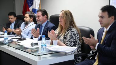 Avanço da Telessaúde no interior é um dos destaques do Relatório Quadrimestral da SES-AM apresentado na Aleam