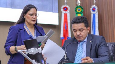 Delegado Péricles garante aprovação de projetos voltados à prevenção do câncer de mama e colo do útero no AM