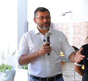 Leia mais sobre o artigo Governador Wilson Lima inaugura primeira Casa de Passagem para Pessoas Idosas em situação de risco no Amazonas