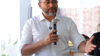 Governador Wilson Lima inaugura primeira Casa de Passagem para Pessoas Idosas em situação de risco no Amazonas