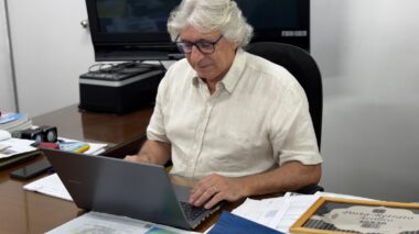 Prefeitura de Manaus participa de evento nacional sobre ‘Cidade Presente’ com agência alemã