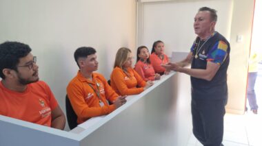 Prefeitura lança ‘Disk Semulsp’ com quatro linhas para agilizar atendimento direto à população