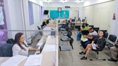 Julho tem aumento de 11% no volume de atendimentos da prefeitura em licenciamento urbano