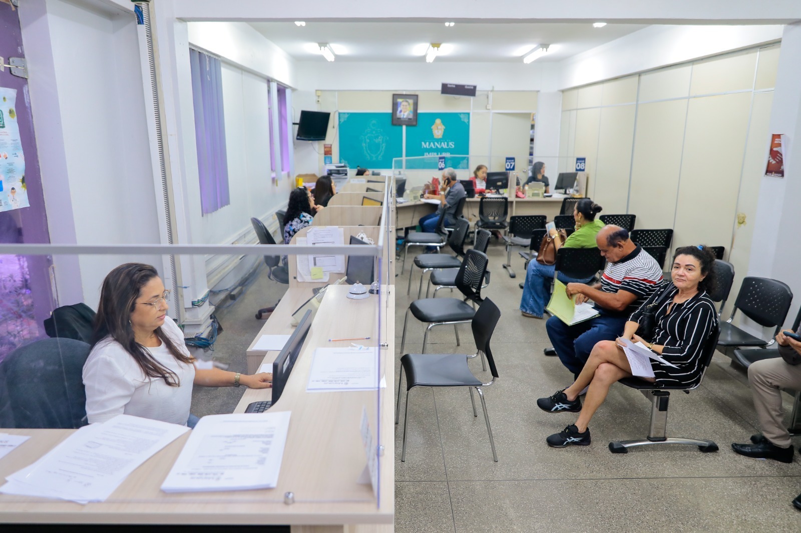 No momento, você está visualizando Julho tem aumento de 11% no volume de atendimentos da prefeitura em licenciamento urbano