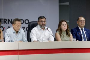 Leia mais sobre o artigo Governador Wilson Lima destina R$ 7,6 milhões para fortalecer projetos sociais no Amazonas