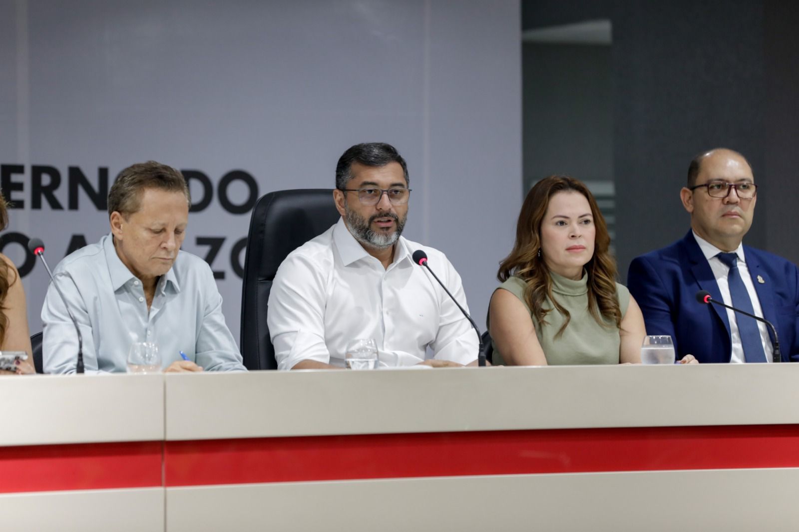 No momento, você está visualizando Governador Wilson Lima destina R$ 7,6 milhões para fortalecer projetos sociais no Amazonas