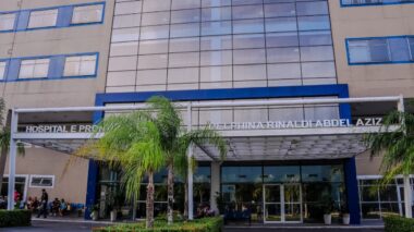 Hospital Delphina Aziz bate recorde, com a realização de mais de 2,1 milhões de exames laboratoriais, em um ano