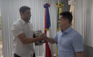 Leia mais sobre o artigo Prefeito David Almeida anuncia antecipação da ‘Corrida #SouManaus’ como parte da programação especial dos 10 anos do festival