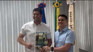 Leia mais sobre o artigo Prefeito David Almeida anuncia novas ações do programa ‘Jogo Limpo’ e eventos esportivos no centro de Manaus