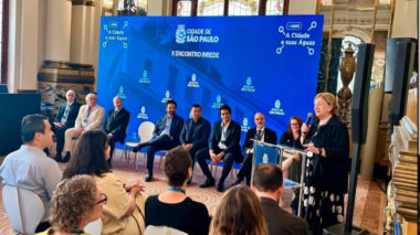 Representantes de cidades brasileiras confirmam presença no 11º Encontro InREDE em Manaus