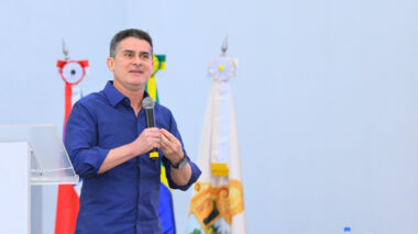 Prefeito David Almeida firma parceria com a Febraban e lança Núcleo de Apoio ao Superendividado no Procon Manaus