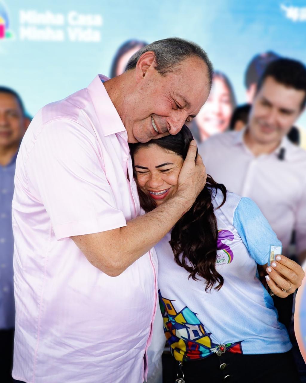 No momento, você está visualizando Omar Aziz é o mais votado do Amazonas no Prêmio Congresso em Foco, na categoria Melhores do Senado