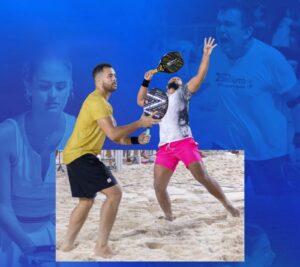 Leia mais sobre o artigo Pela primeira vez o Amazonas irá sediar um BT 100 DA ITF de Beach Tennis na Arena Paris Manaus