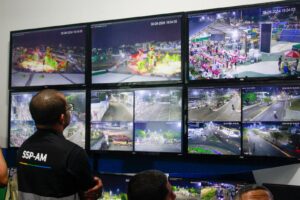 Leia mais sobre o artigo Festival de Cirandas 2025: SSP-AM vai reforçar policiamento para evento, que inicia nesta sexta-feira