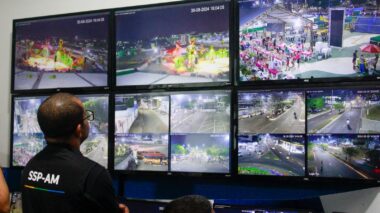 Festival de Cirandas 2025: SSP-AM vai reforçar policiamento para evento, que inicia nesta sexta-feira
