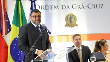 Semana Solo Seguro: Governador Wilson Lima destaca 20,8 mil famílias beneficiadas com regularização fundiária