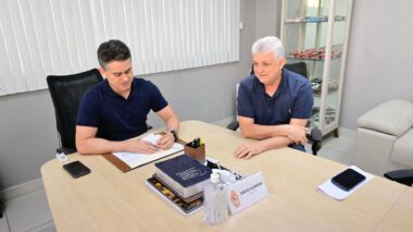 Prefeito David Almeida anuncia 2º Megafeirão de Empregabilidade em comemoração aos 50 anos do Sine
