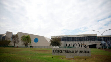 PF encontra novas minutas de ministros do STJ em investigação sobre vendas de decisões
