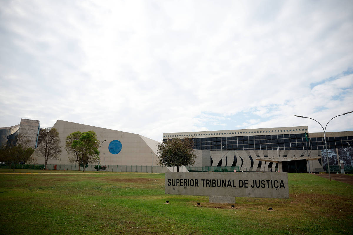 No momento, você está visualizando PF encontra novas minutas de ministros do STJ em investigação sobre vendas de decisões