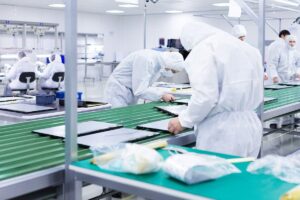 Leia mais sobre o artigo PIB do Amazonas cresce 4,23% no 2º trimestre de 2025
