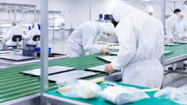 PIB do Amazonas cresce 4,23% no 2º trimestre de 2025