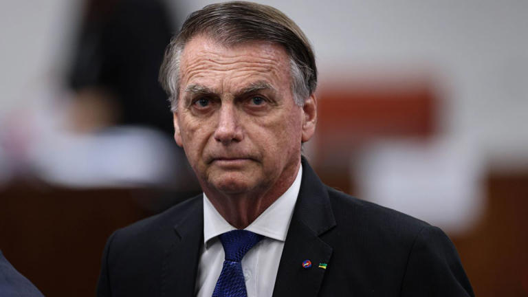 No momento, você está visualizando Professora: Pedidos de vista podem “arrastar” julgamento de Bolsonaro